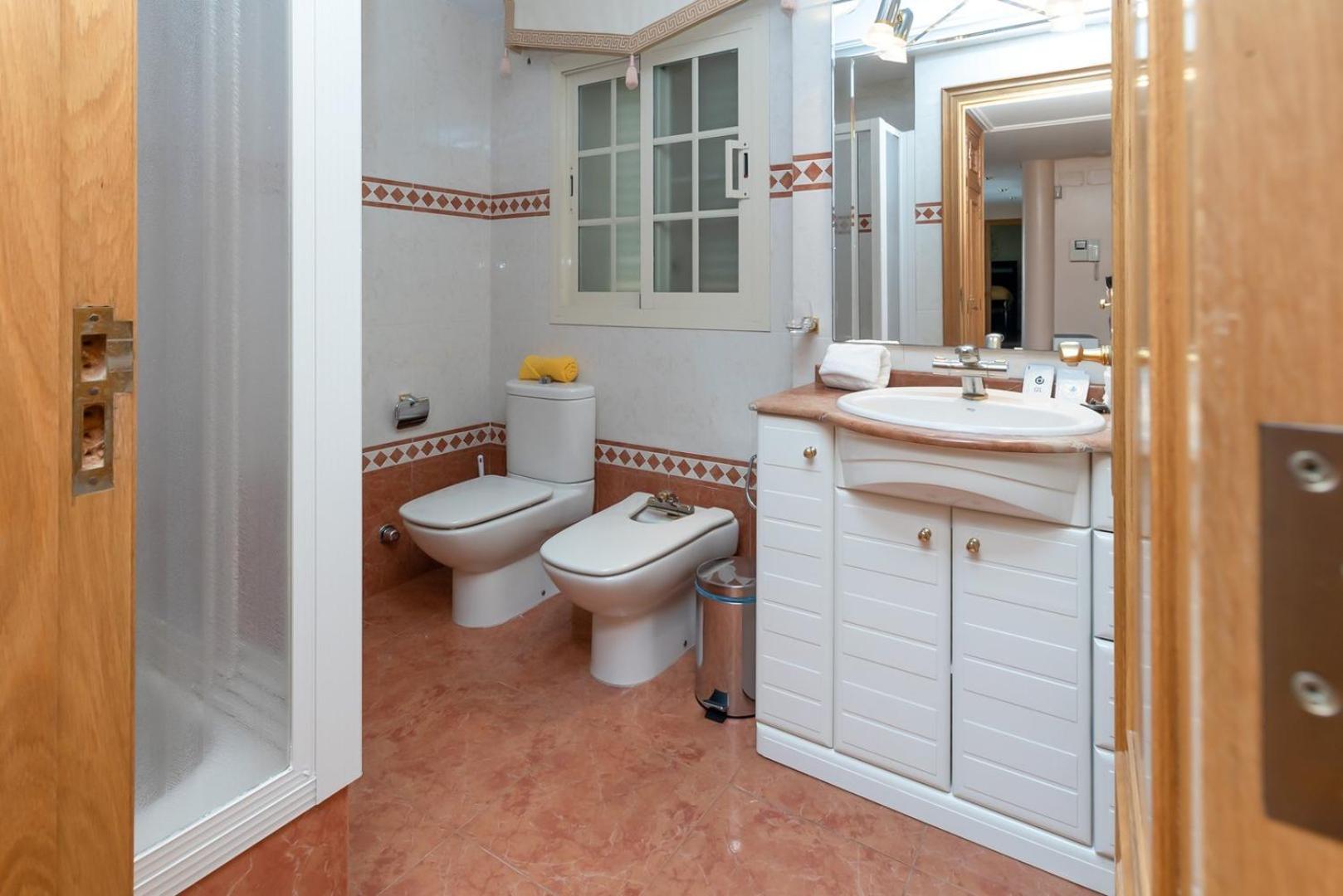 Guestready - A Un Paso Del Mediterraneo Las Canteras  Kültér fotó